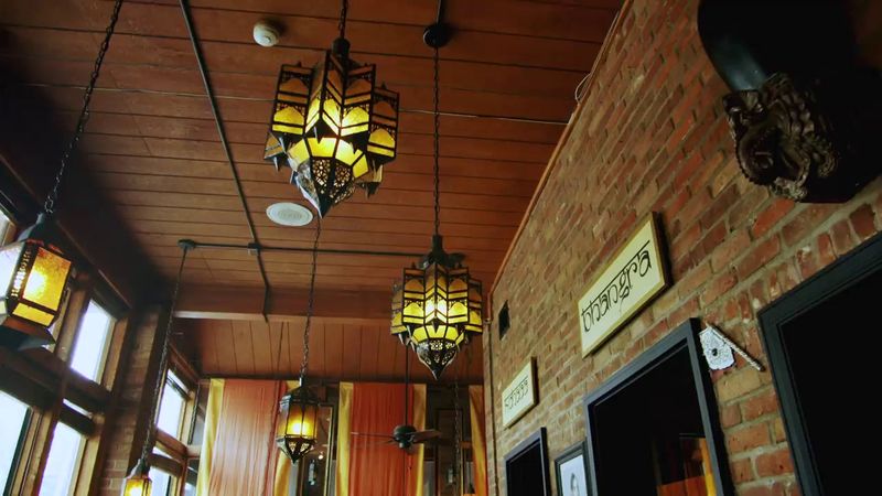 Little India Restaurant & Bar 6th Ave – Denver, Colorado