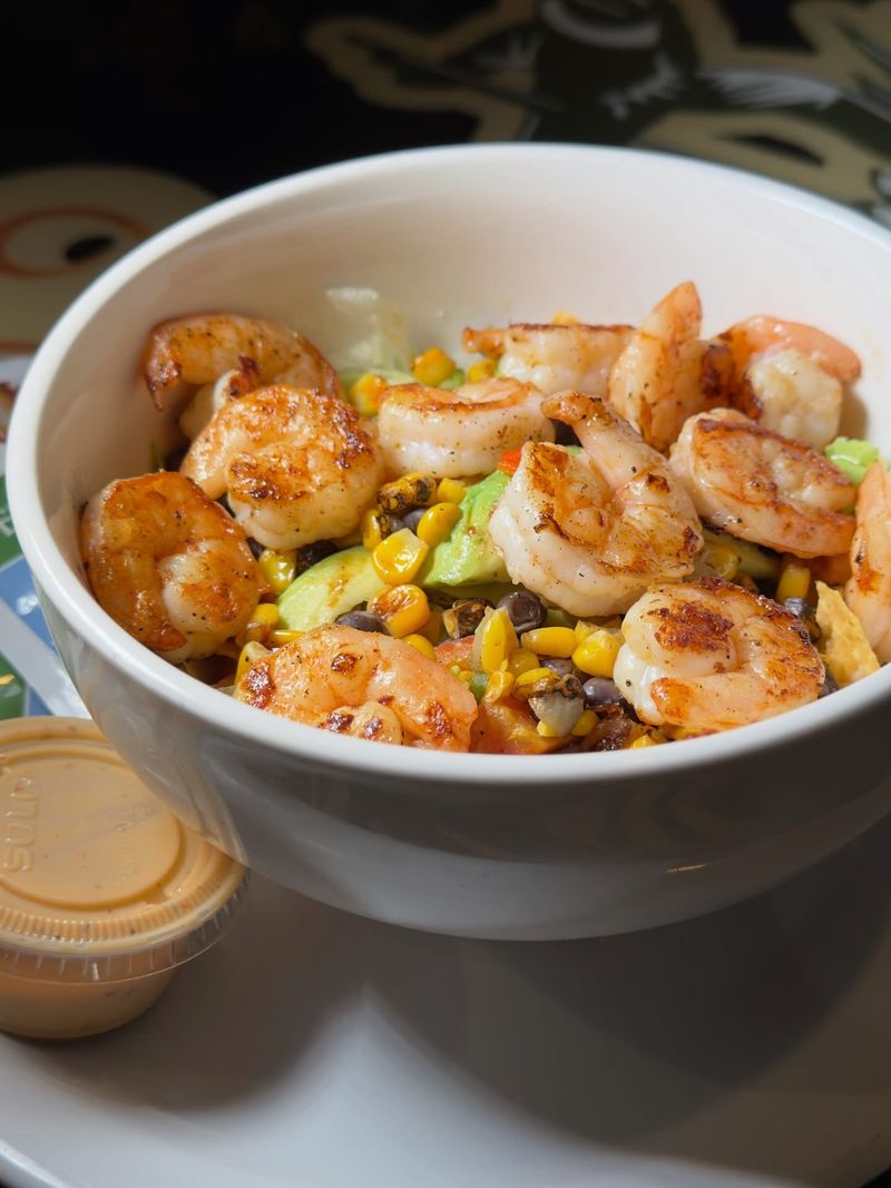 Guadalajara Bowl With A Twist