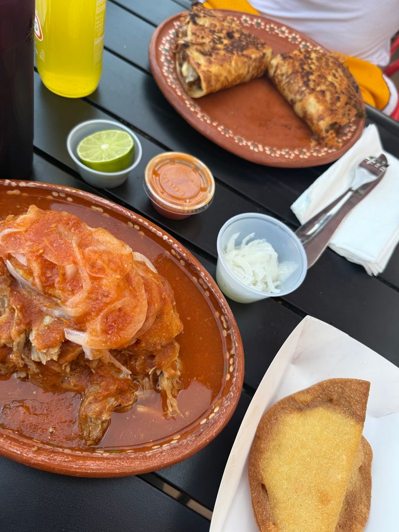 Guadalajara Style, Pasco, WA