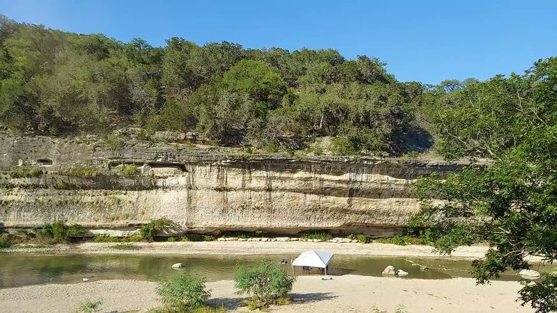 Guadalupe River State Park 