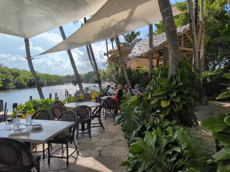 Guanabanas, Jupiter