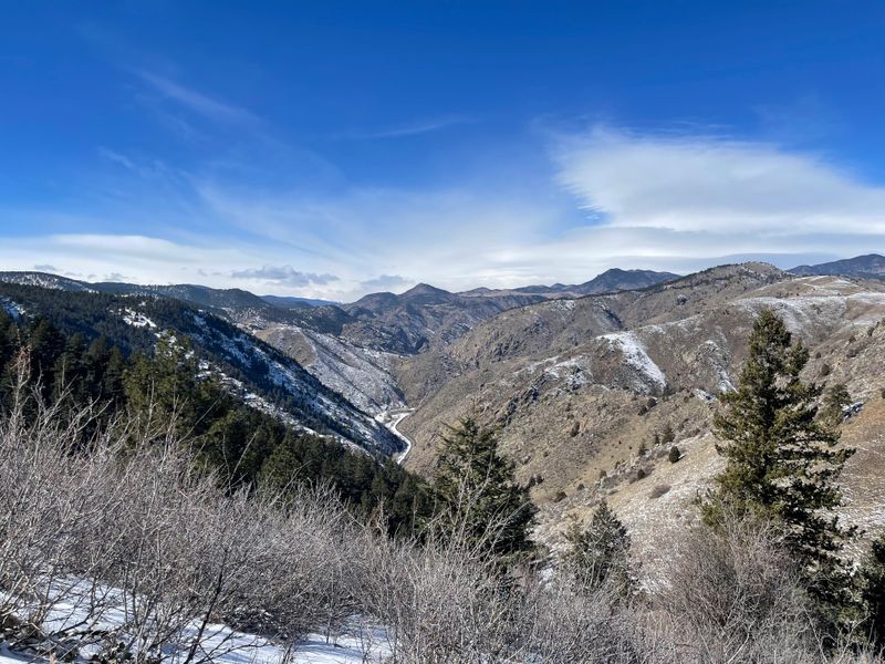 Lariat Loop Scenic Byway