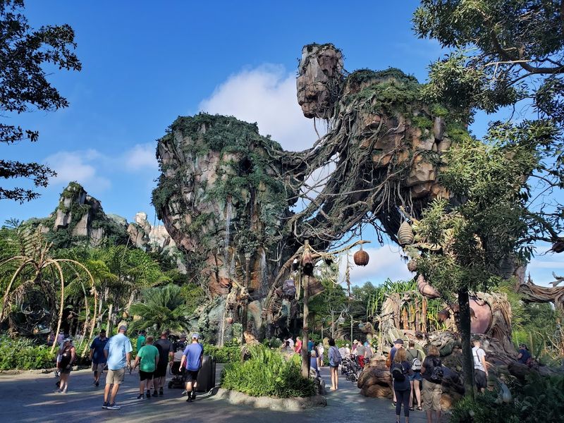 Avatar Flight Of Passage