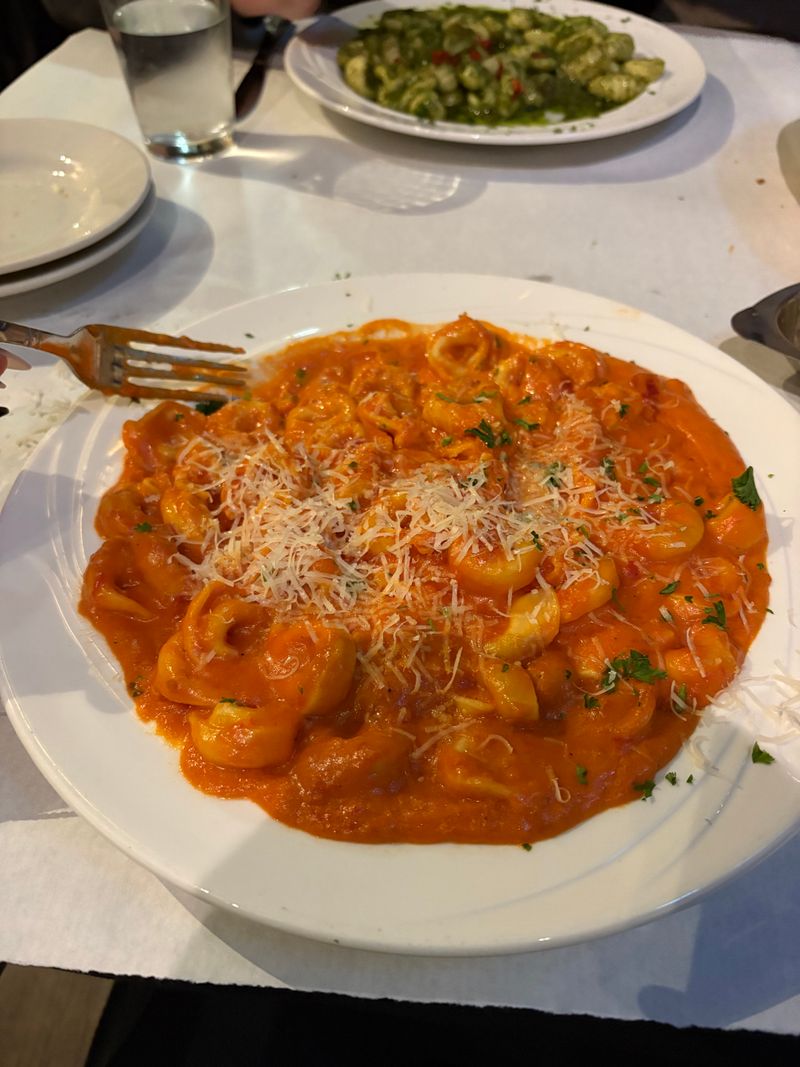 Nonna T's Italian Restaurant - Mentor