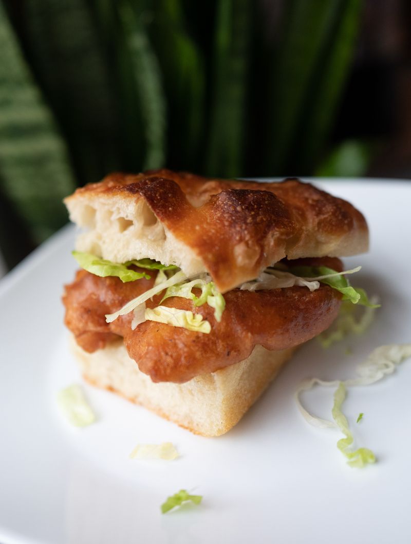 The Wheel — Oakley, Cincinnati