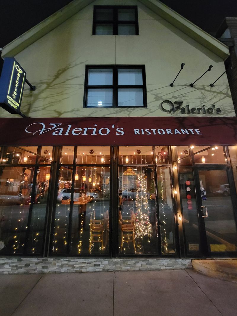 Valerio's Ristorante