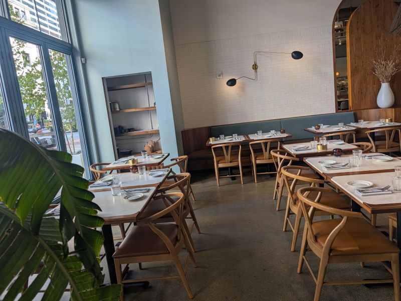 Speck Italian Eatery