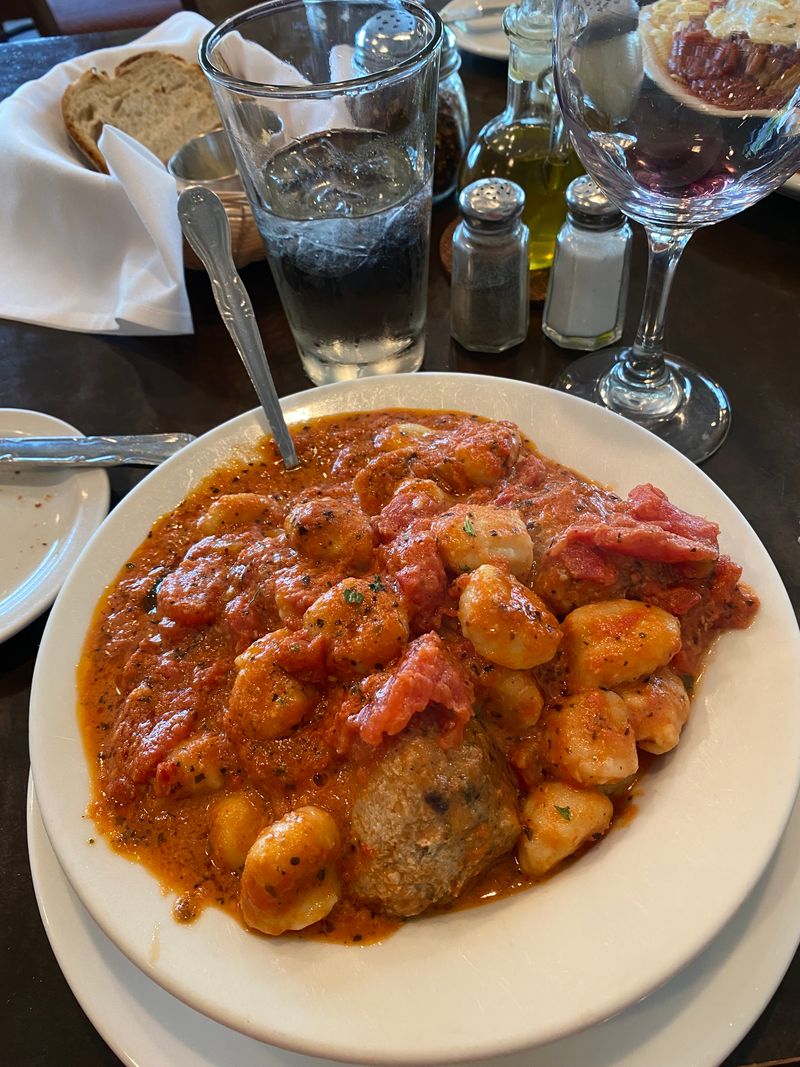 Bruno’s Ristorante & Catering – Cleveland