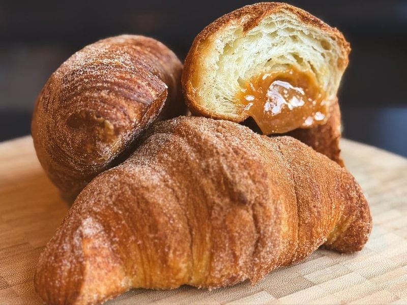 Guava Turnovers And The Art Of The Perfect Pastry