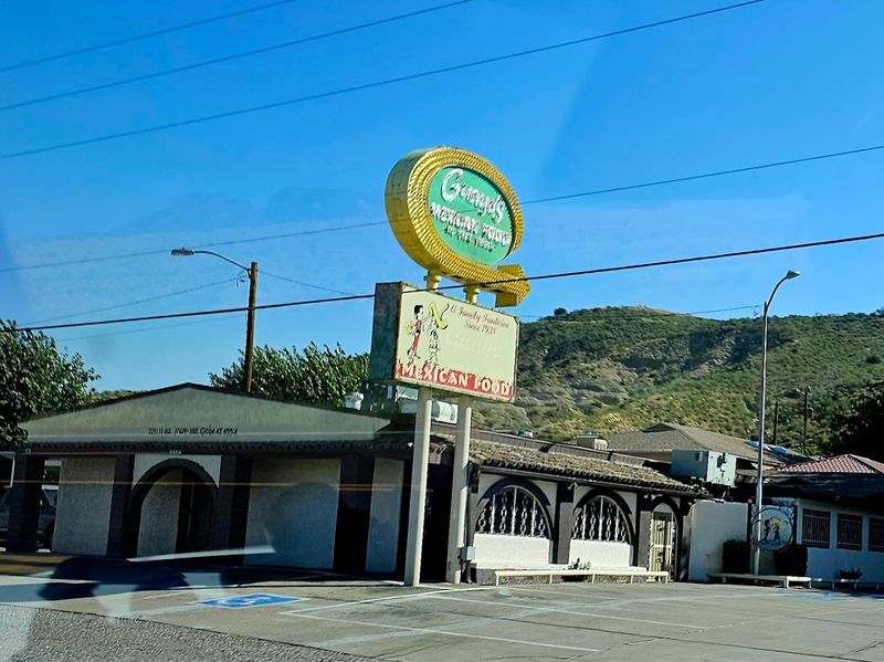 Guayo's On The Trail: A Living Legend Since 1938 Guayo's On The Trail: A Living Legend Since 1938