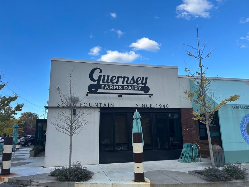 Guernsey Farms Dairy