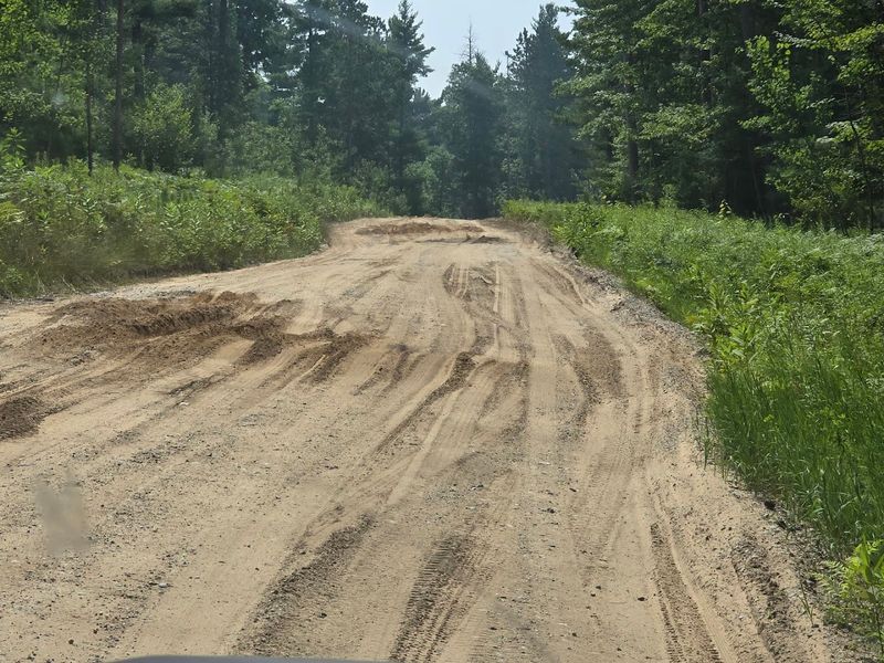 Guernsey Lake State Forest Campground