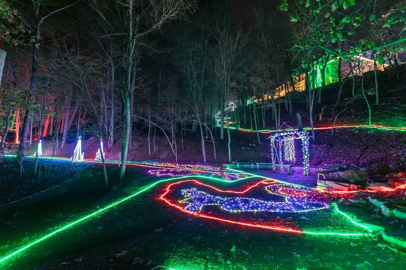 Nightly Tours Explore One Of America's Most Notorious Paranormal Sites