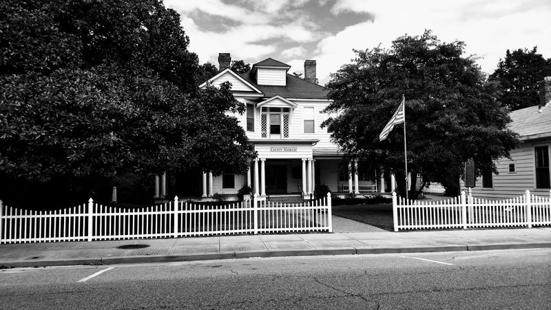 Guests Will Want To Book The Historic Inn