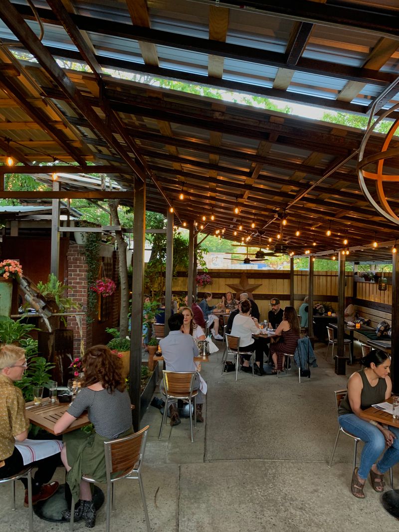 Acme Food & Beverage Co. - Carrboro