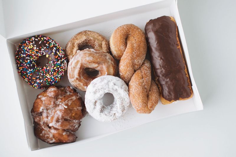 Suárez Bakery – Charlotte