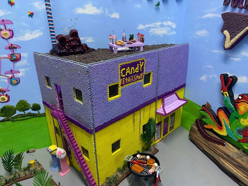 Guided Candy History Tours Worth Booking In Advance