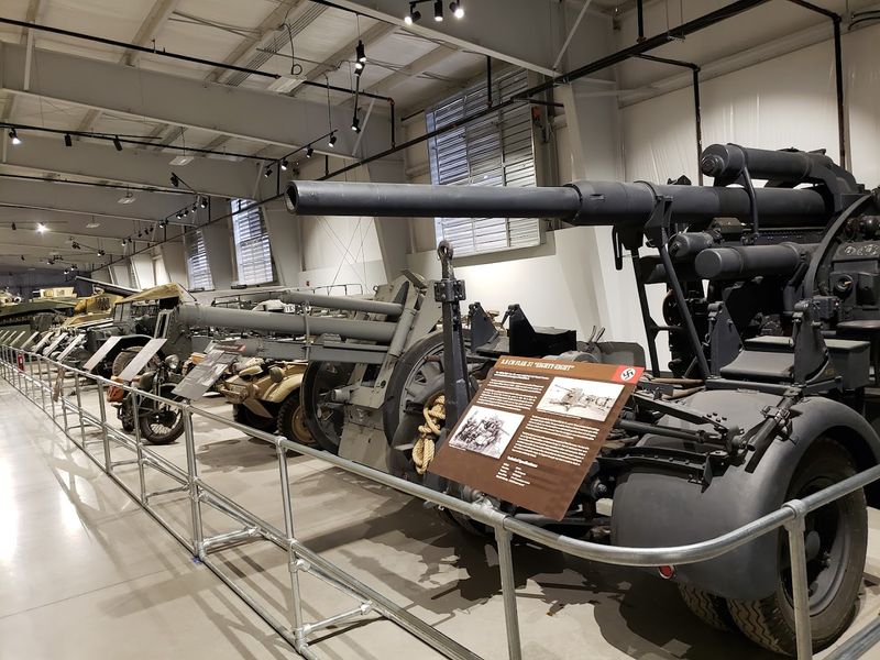 Hands-On Educational Programs