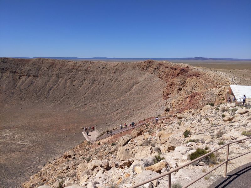 Guided Rim Tours With Personality