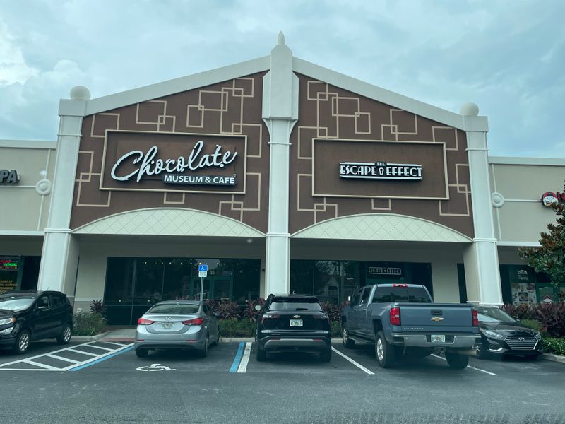 Cafe Menu Highlights And Signature Items