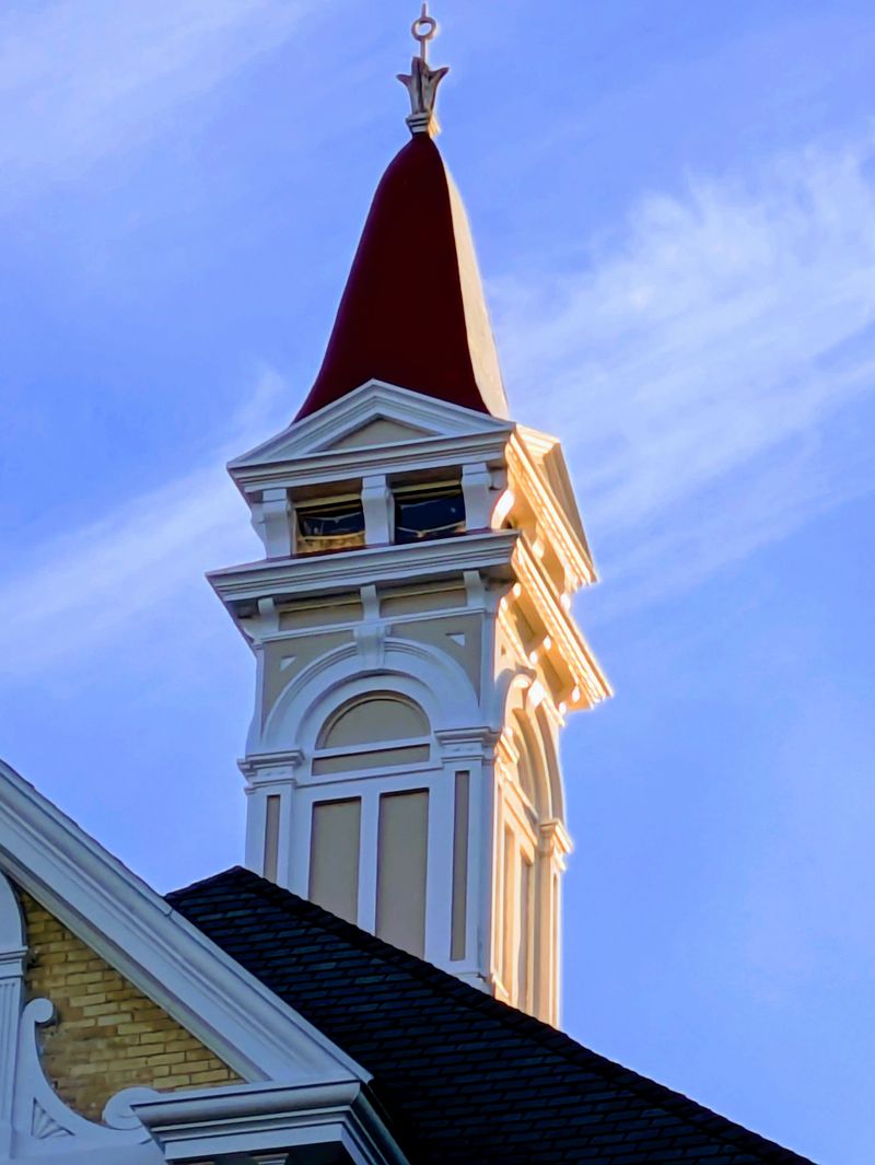 Seasonal Quirks In Winter