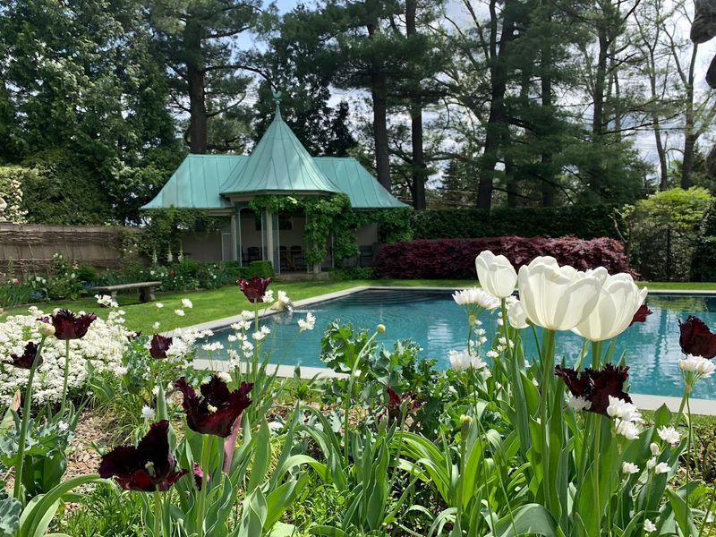 Why Chanticleer Stands Out Among East Coast Gardens