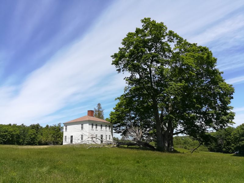 Guided Tours Bring The Story To Life
