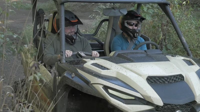 Steve the Guide Has Become Practically Legendary