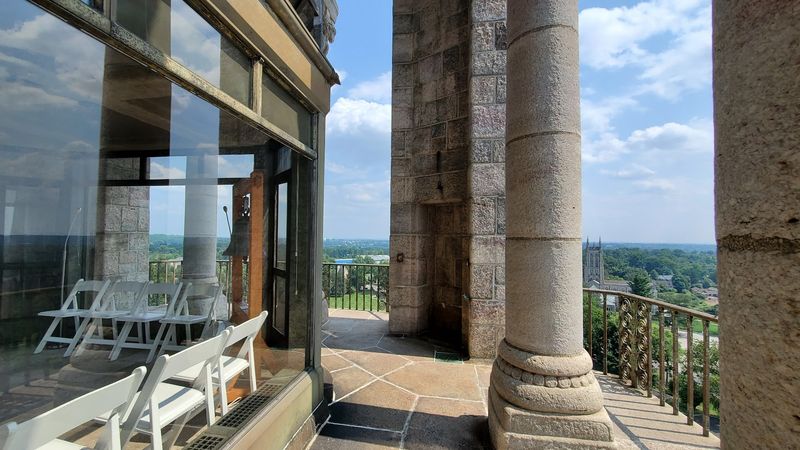 Guided Tours Offer Access To Floors Most Visitors Never See