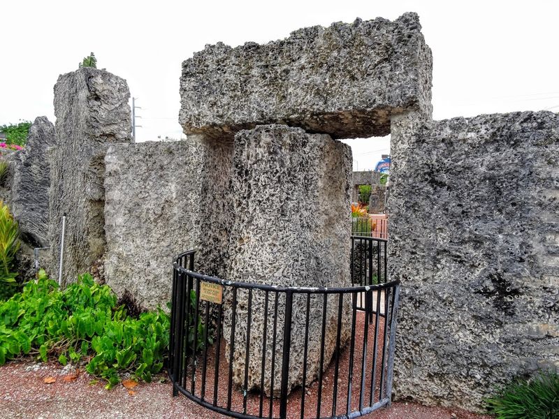 A Love Story Carved In Stone Across Decades