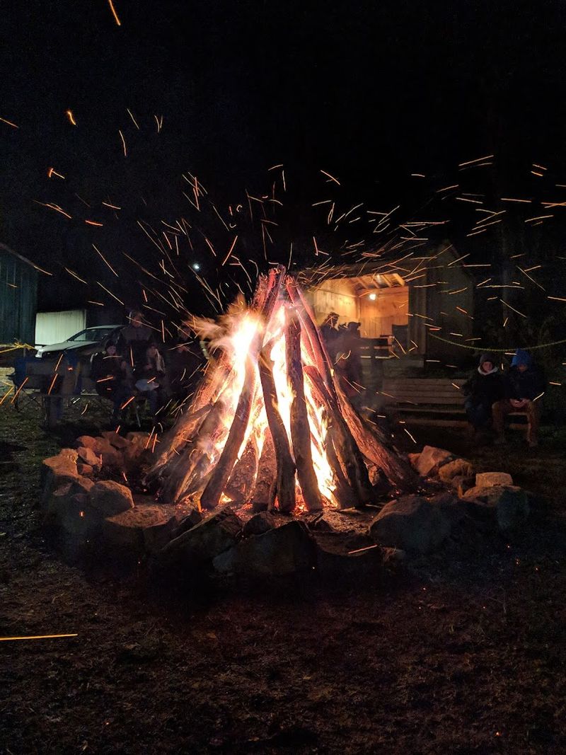 The Full Moon Night Event Is Unlike Anything Else