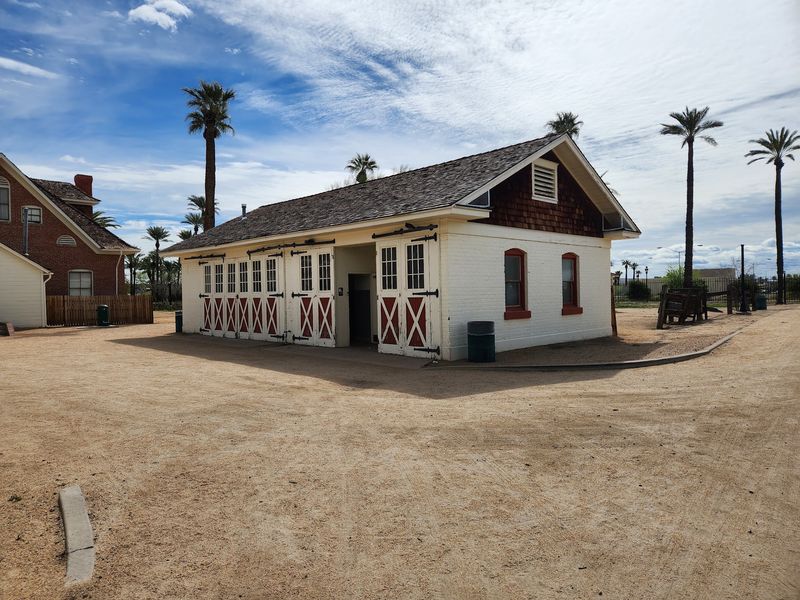 Guided Tours Through Ranch Life