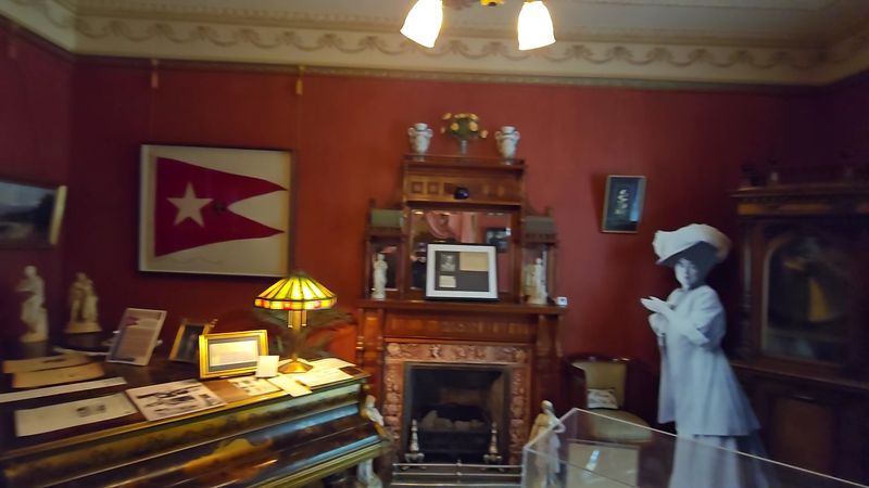 The Titanic Exhibition That Goes Deeper Than The Film