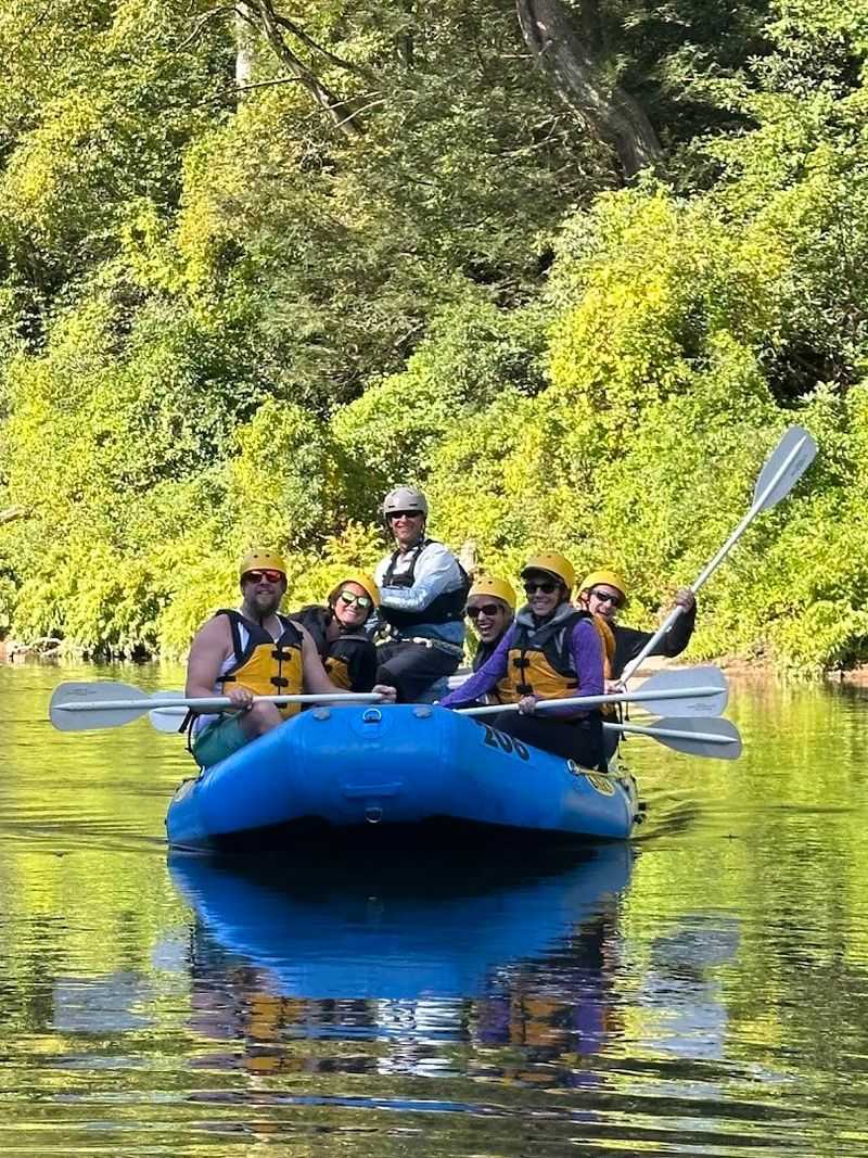 Guided Trips Make All The Difference