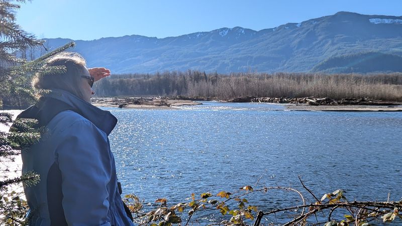 Guided Walks With Volunteers Who Know Their Stuff