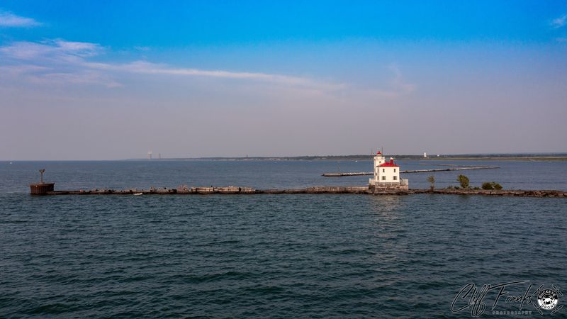 Winter Makes The Edges Glow