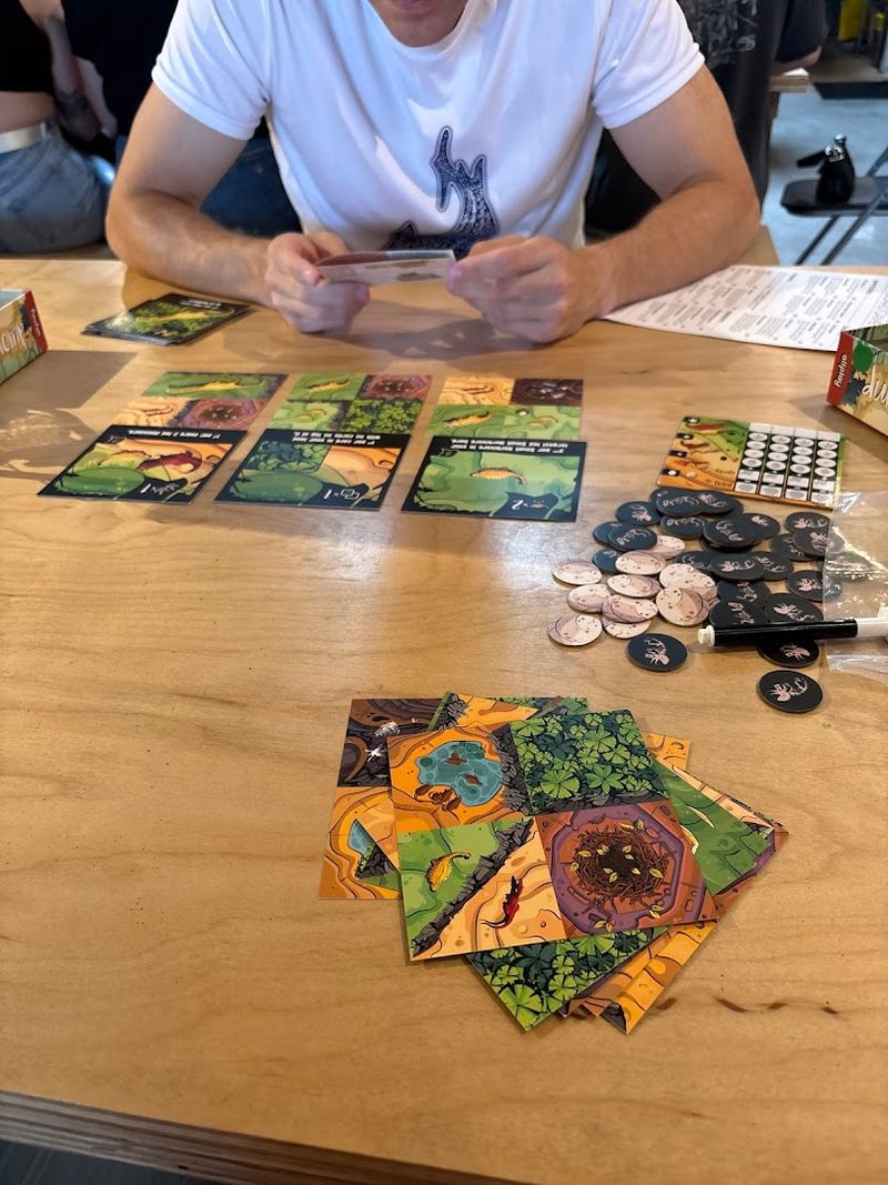 From Quick Laughs To Deep Tactical Battles