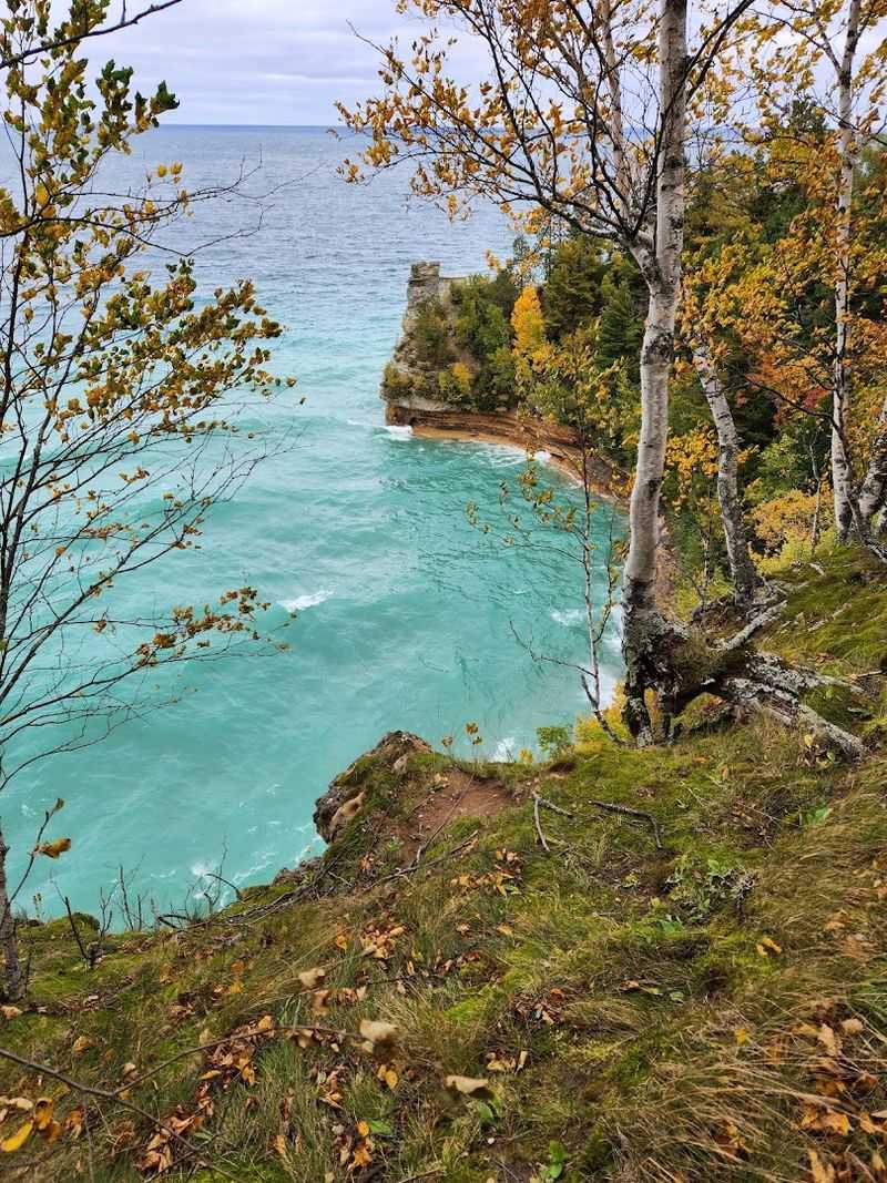 Trail Manners On The North Country Thread