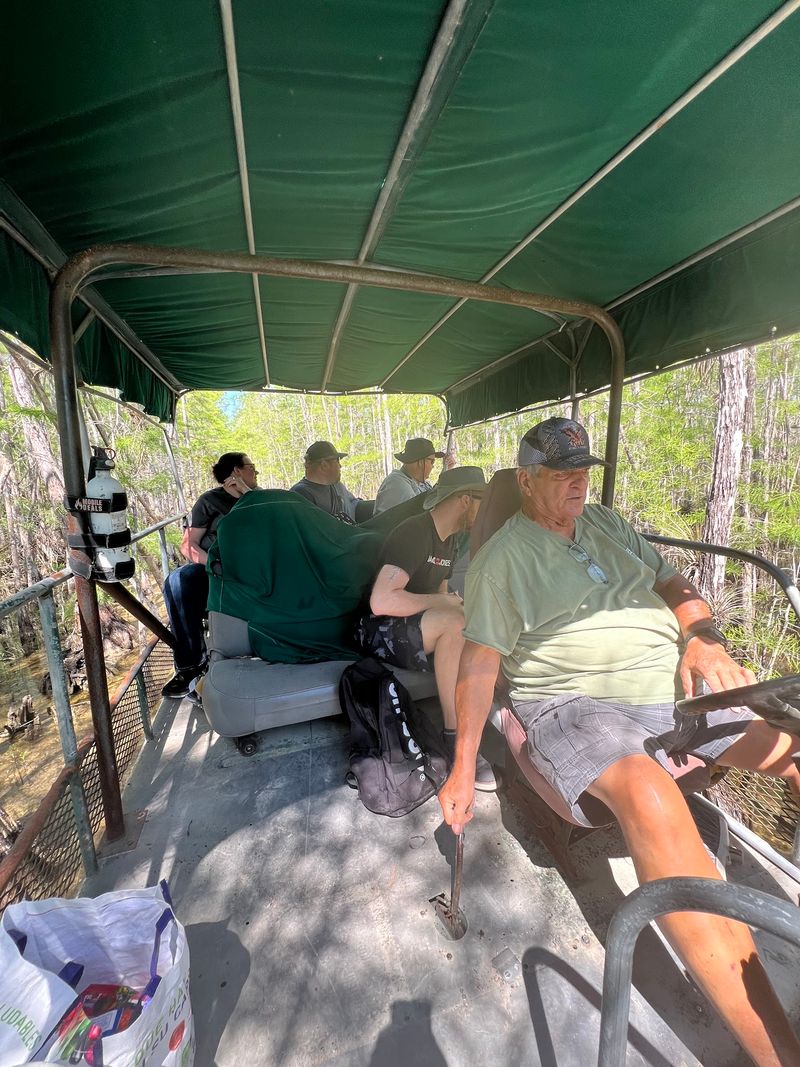 Guides Who Grew Up In The Glades Guides Who Grew Up In The Glades
