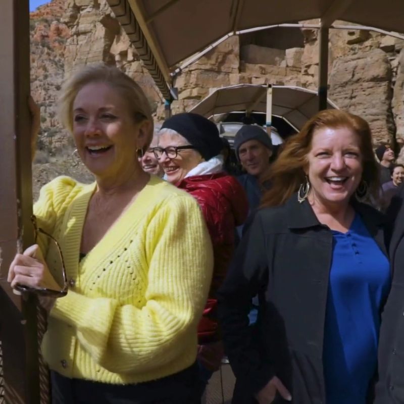 Guides Who Turn Scenery Into Storytelling Guides Who Turn Scenery Into Storytelling