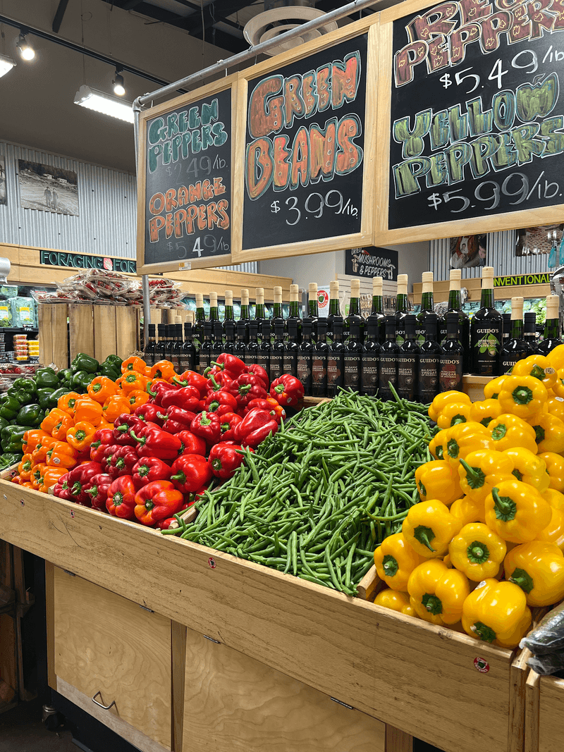 Guido's Fresh Marketplace