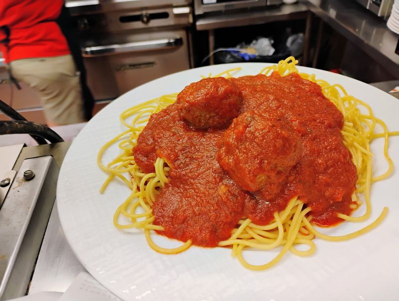 Guido's Pizza and Catering, Ravenna