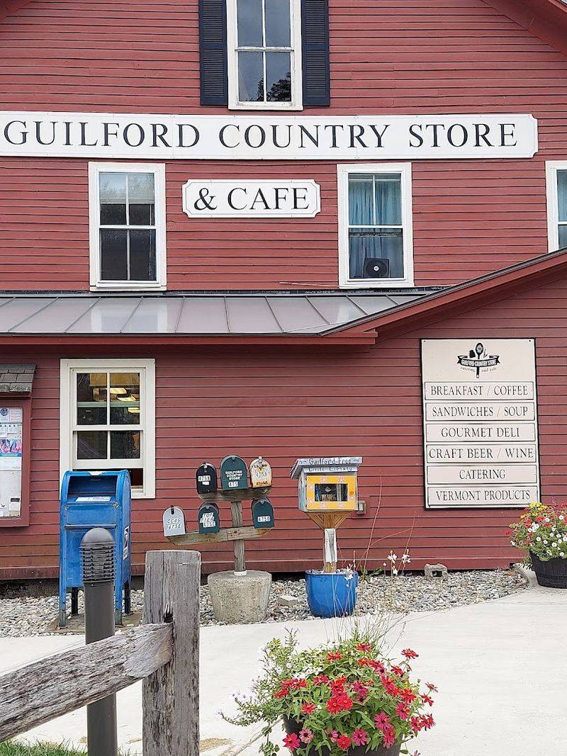 Guilford Country Store Guilford Country Store