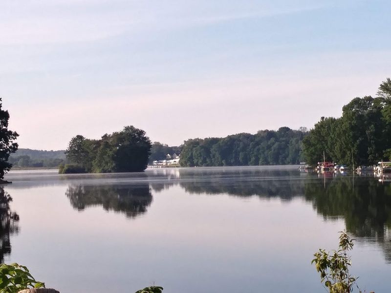 Guilford Lake State Park, Lisbon