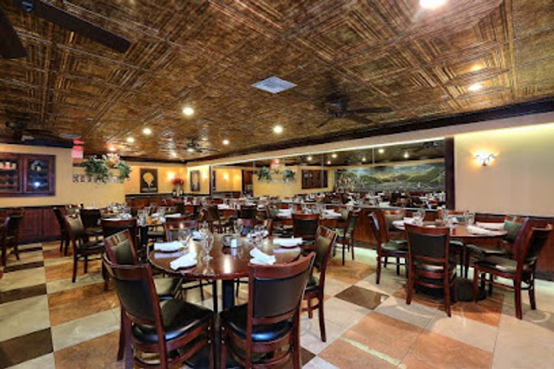 Vito's Pizza & Italian Ristorante, Mesa