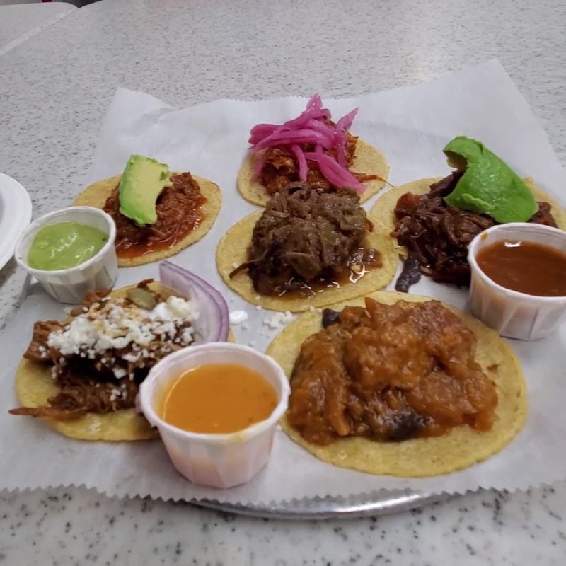 Guisados Guisados