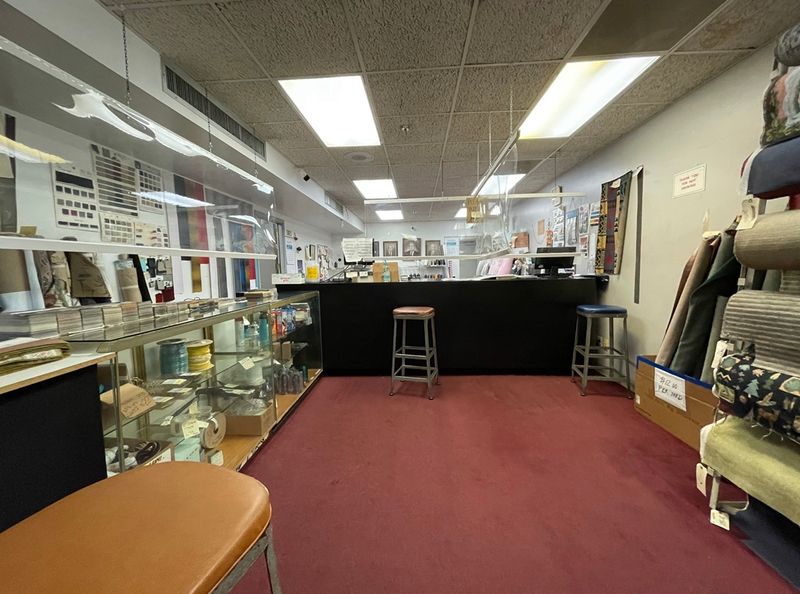 Gulf Fabrics Inc, Tampa Gulf Fabrics Inc, Tampa