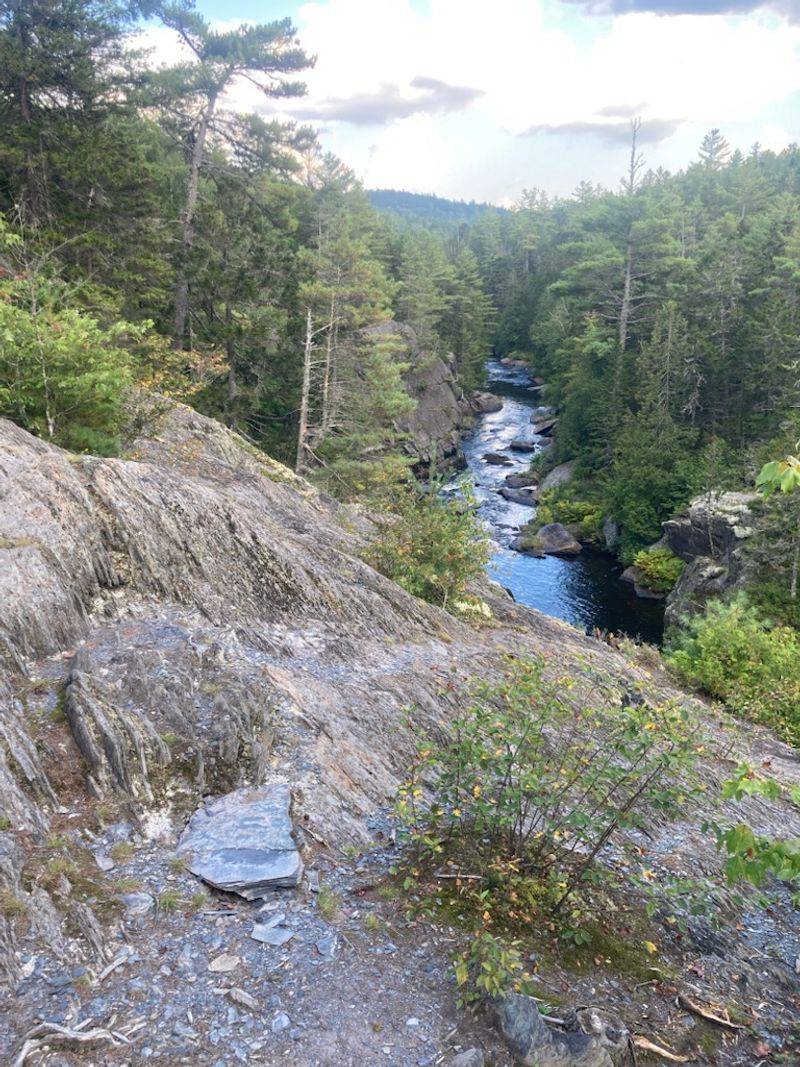 Gulf Hagas, Maine