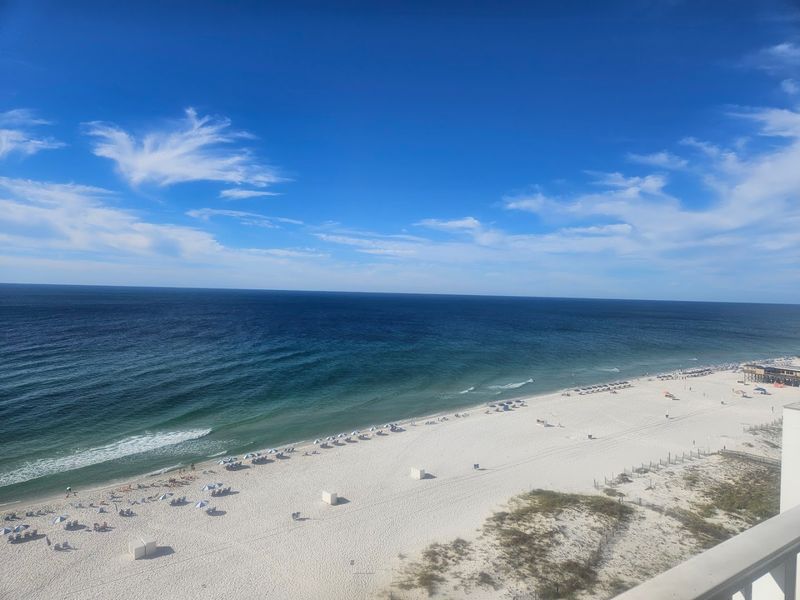 Gulf Shores Public Beach Gulf Shores Public Beach