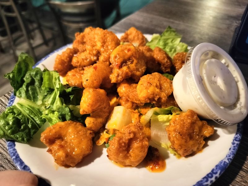 Shrimp Basket – Gulf Shores